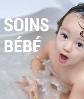 Soins bébé