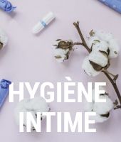 Hygiène intime