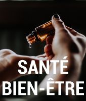 Santé & bien-être