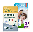Couches Taille 5 - 11 � 25 Kg