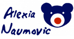 Alexia Naumovic
