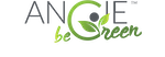 Angie Be Green