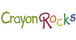 Crayon Rocks