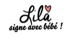 Lila Signe avec B�b�