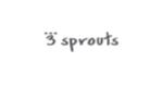3 Sprouts