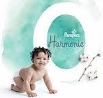 Pampers Hamonie