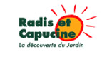 Radis et capucine