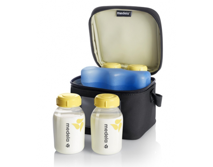 MEDELA Sac R�frig�rant Cooler Bag - Mini Vanity Isotherme