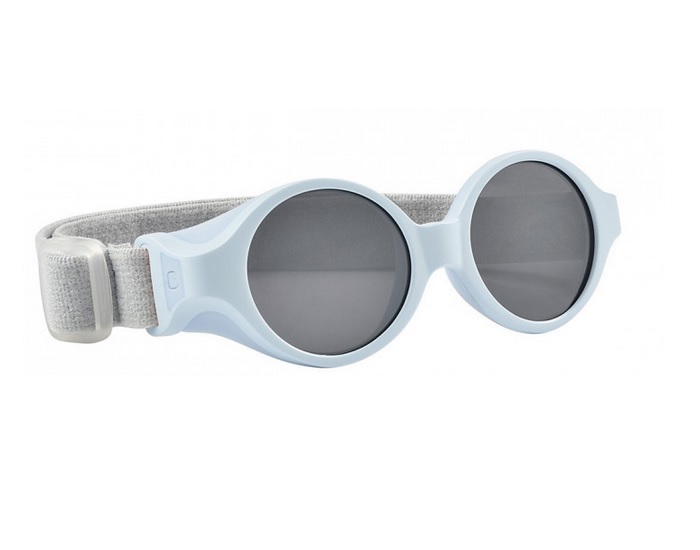 BEABA Lunettes de Soleil Bandeau Glee - 0-9 mois