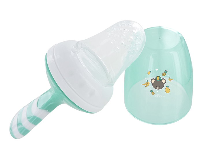 DBB REMOND Sucette Saveur Vert Mint - D�s 6 mois