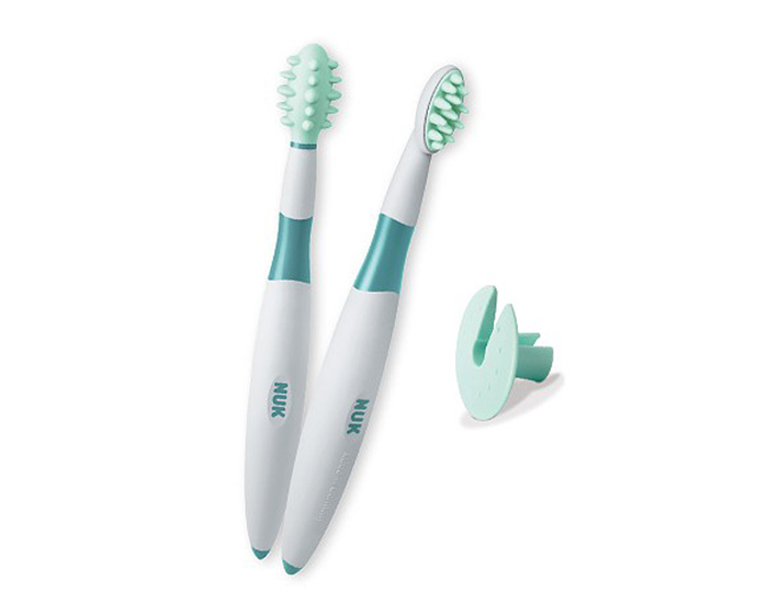 NUK Kit �ducatif Hygi�ne Dentaire