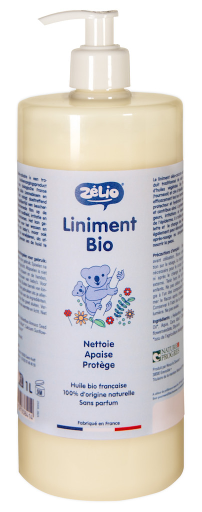 ANAE Liniment Ol�o-Calcaire - 1L
