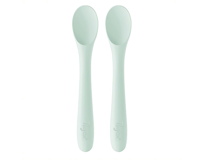 TIGEX 2 Cuill�res en Silicone