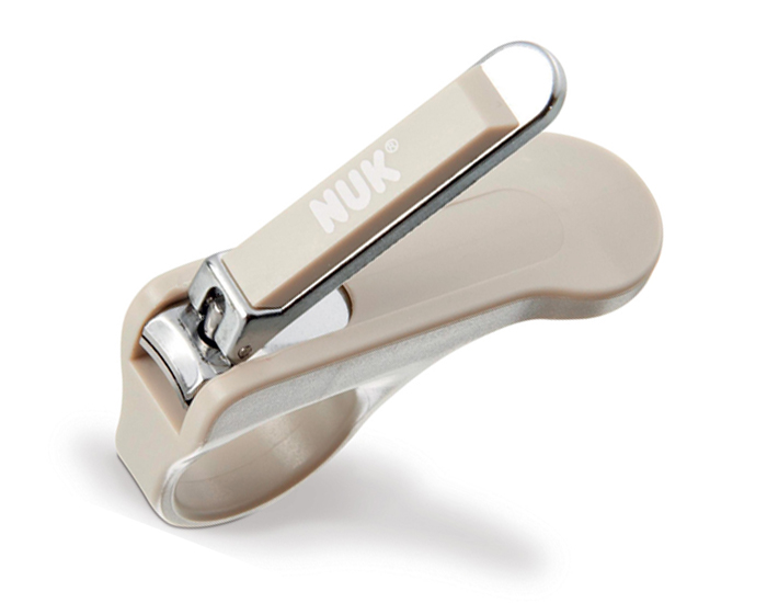 NUK Coupe-Ongles B�b�