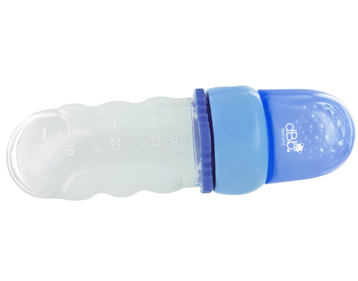 DBB REMOND Mini Gourmet - D�s 4 mois Bleu