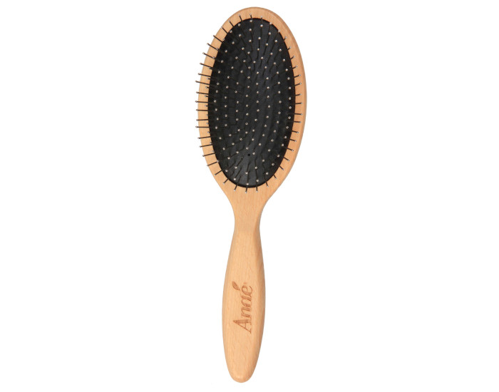 ANAE Brosse Plate � Picots Acier FSC