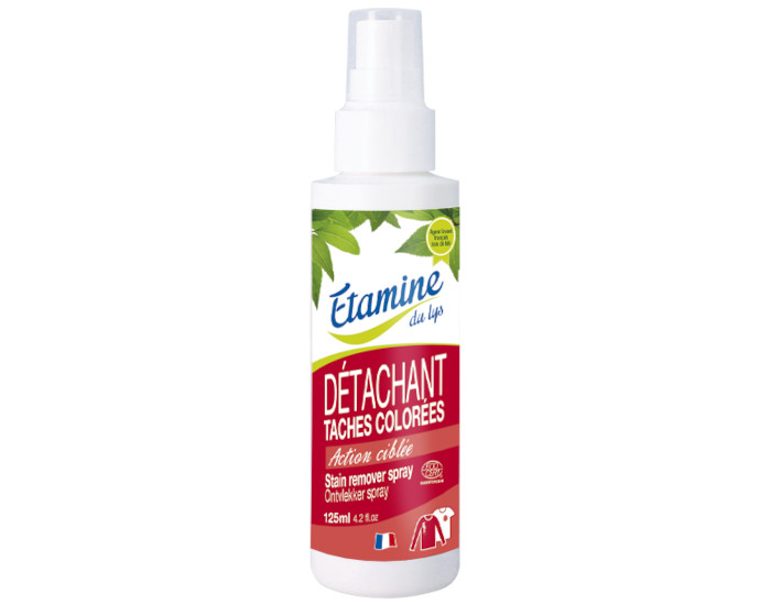 ETAMINE DU LYS Spray D�tachant - 125 ml