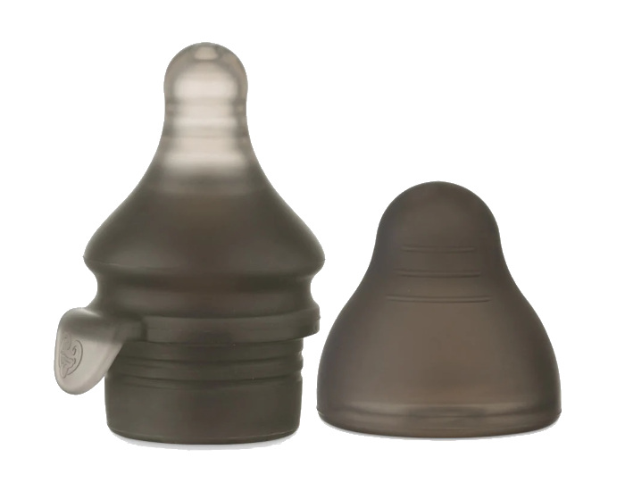 HAAKAA Embout T�tine B�b� pour Sachets de Conservation