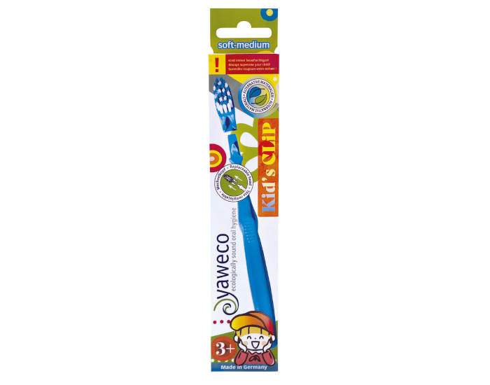 YAWECO Brosse � Dents Enfants � T�te Interchangeable - D�s 3 ans 