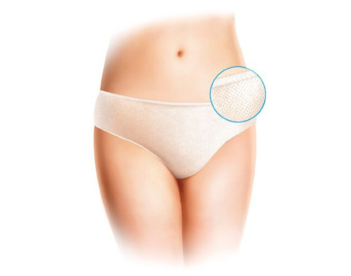 NUK 4 Slips Jetables