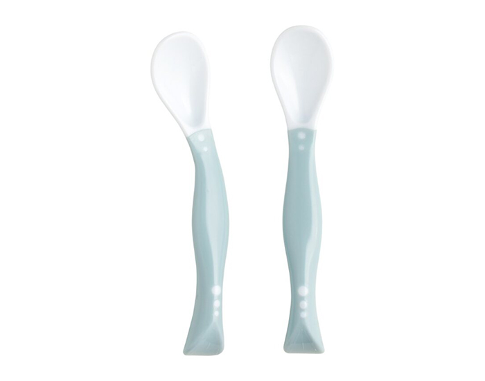 TIGEX 2 Cuill�res d'Apprentissage Orientables