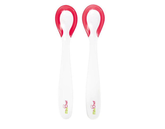 TIGEX 2 Cuill�res Thermosensibles 