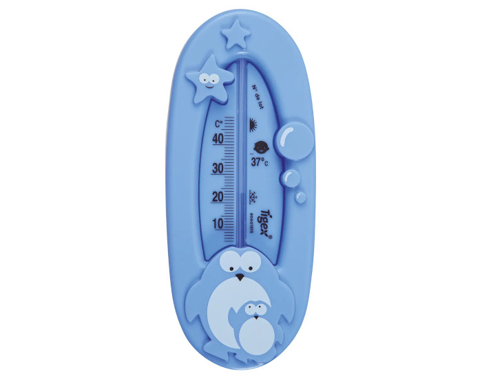 TIGEX Thermom�tre de Bain  