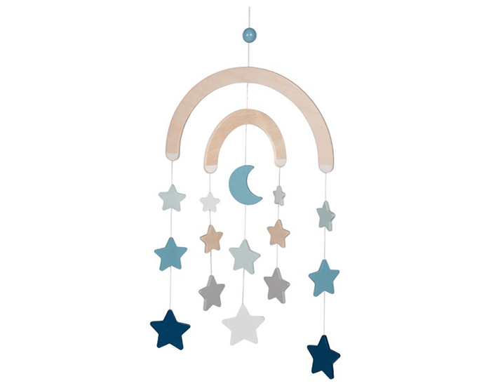 GOKI Mobile Lifestyle Azur - D�s 12 mois