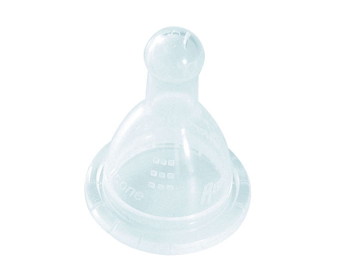 DBB REMOND Lot de 2 Vari-T�tines en Silicone