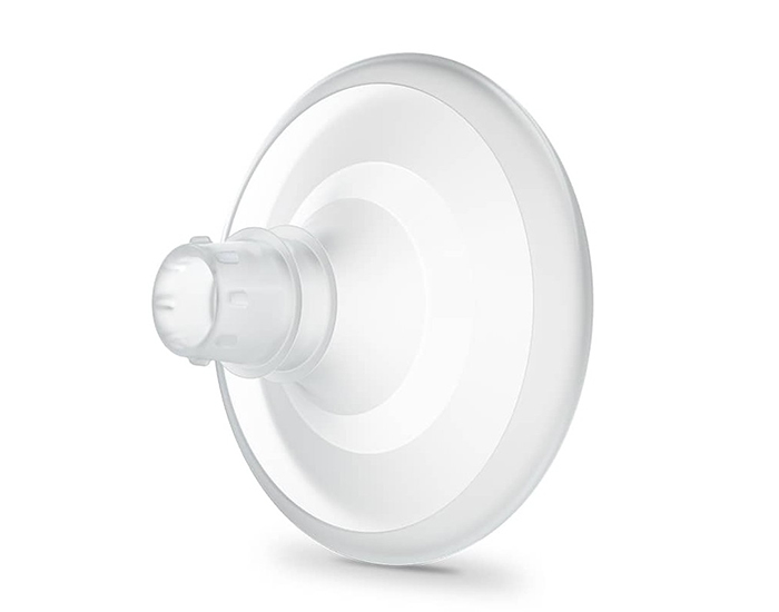 ELVIE Adaptateur de T�terelles - Lot de 2