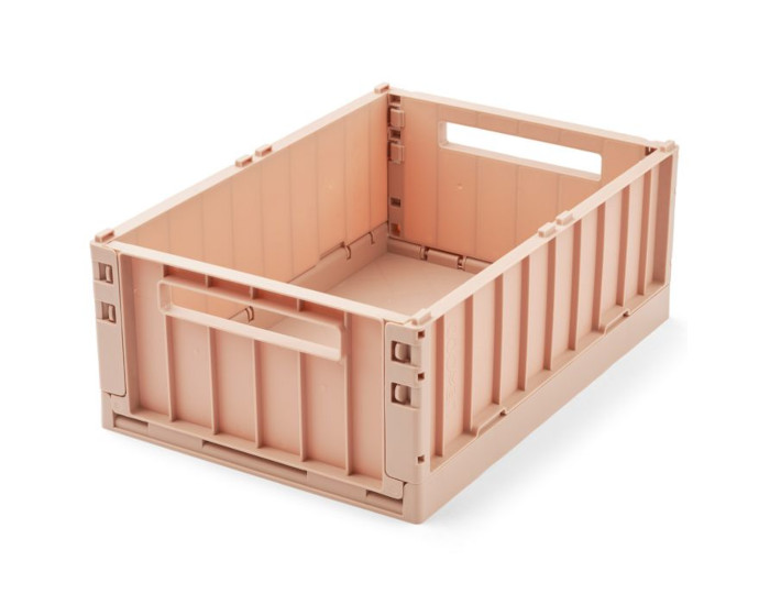 LIEWOOD Bo�te de Rangement - P�che -  Taille M