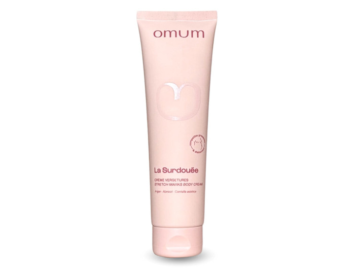 OMUM La Surdou�e - Cr�me Anti-Vergetures - 150 ml