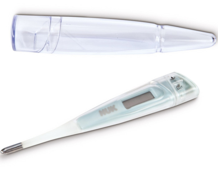 NUK Thermom�tre Electronique 10 secondes