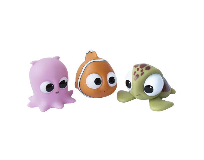 TIGEX 3 Aspergeurs N�mo