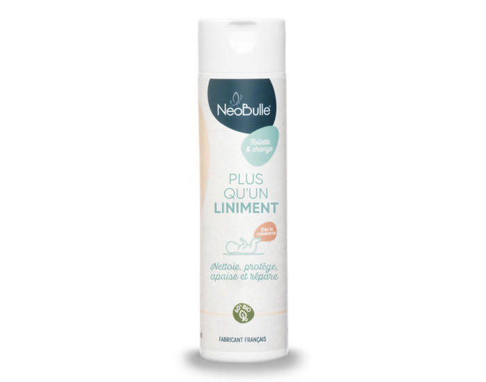 NEOBULLE Plus Qu'un Liniment - Flacon - 200 ml