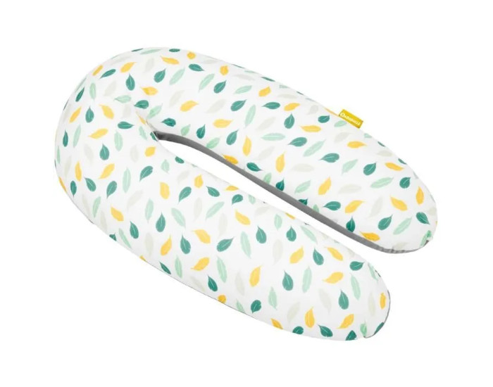 BADABULLE Coussin de Maternit� Plumes