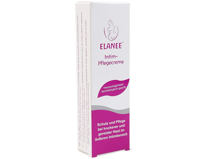 ELANEE Cr�me de Soin Intime - 20 ml