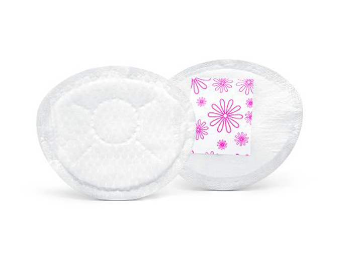 MEDELA Coussinets � Usage Unique Safe & Dry Ultra Thin  Boite de 30