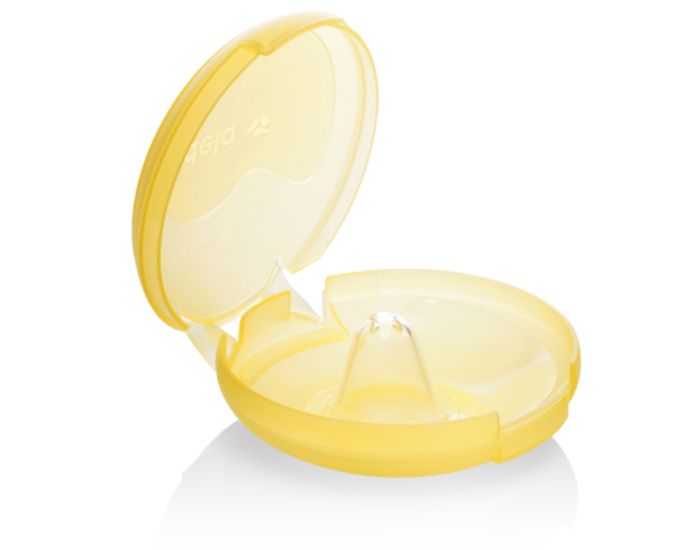 MEDELA Bouts de Sein Contact -  Bo�te de 2