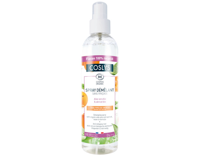 COSLYS Spray D�m�lant Sans Rin�age - 200 ml