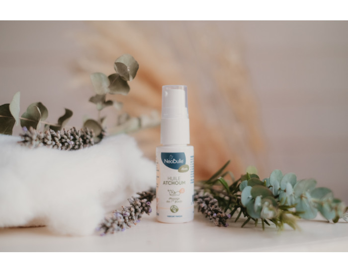 NEOBULLE Huile Atchoum - D�s 3 mois - 20 ml (1)