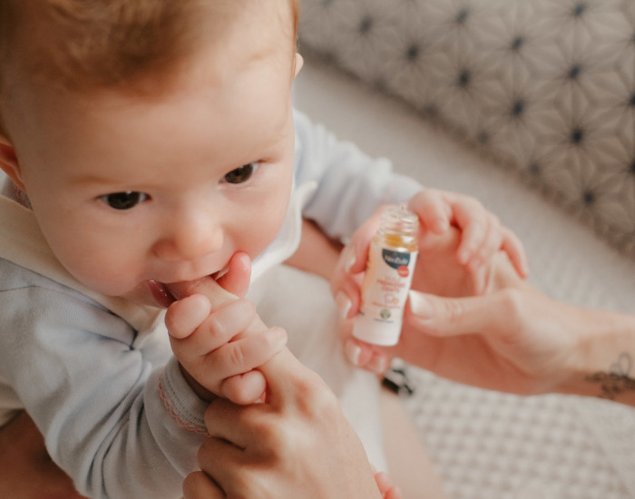 NEOBULLE Huile Premi�res Dents - 9 ml (1)