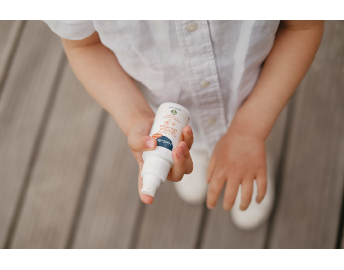 NEOBULLE Huile R�pulsive Anti-Pique - D�s 3 mois - 20 ml (1)