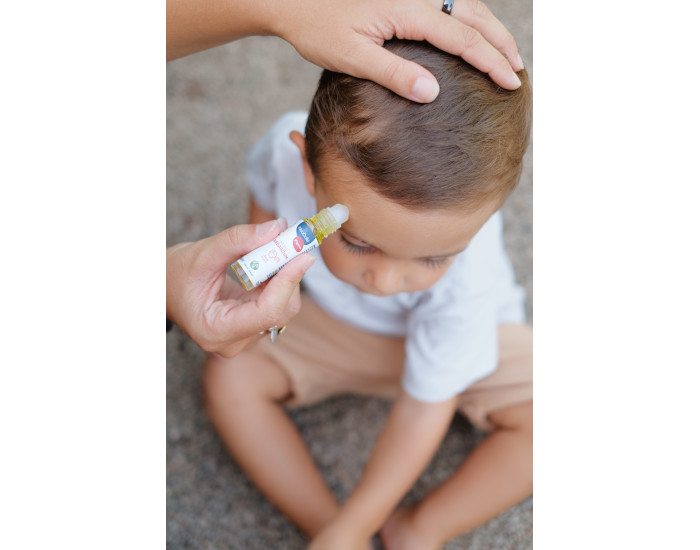 NEOBULLE Huile Badaboum - 9 ml - D�s 3 mois (1)