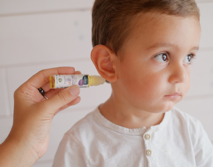 NEOBULLE Huile Protectrice Anti-Poux - 9 ml - D�s 18 mois (1)