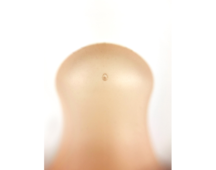 SUAVINEX Lot de 2 T�tines pour Biberon Zero-Zero M - D�bit Moyen  (1)