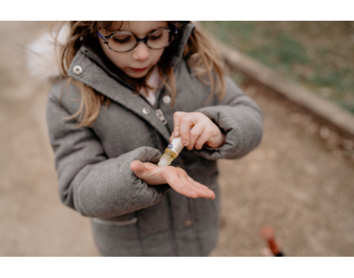 NEOBULLE Huile P'tits Bobos - 9 ml - D�s 3 mois (1)