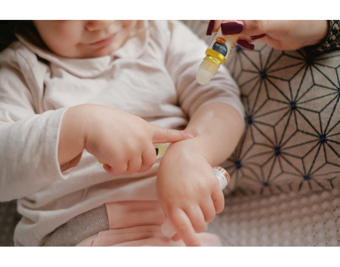 NEOBULLE Huile Adou'pik - 9 ml - D�s 3 mois (2)