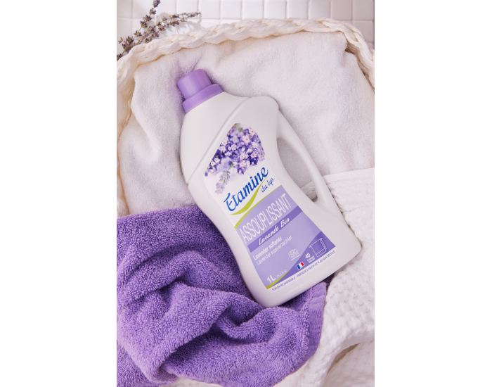 ETAMINE DU LYS Assouplissant Lavande - 1 L (1)