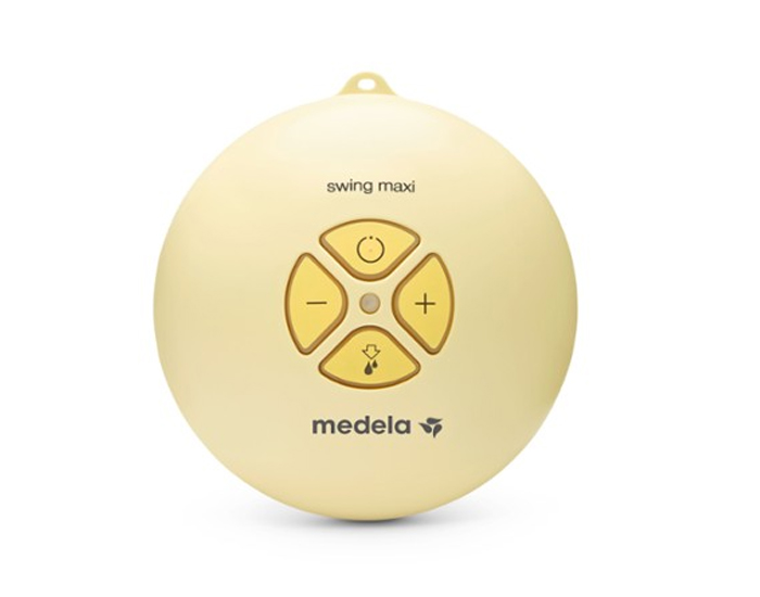 MEDELA Tire-Lait Swing Maxi Flex� + 2 Tailles de T�terelles (2)